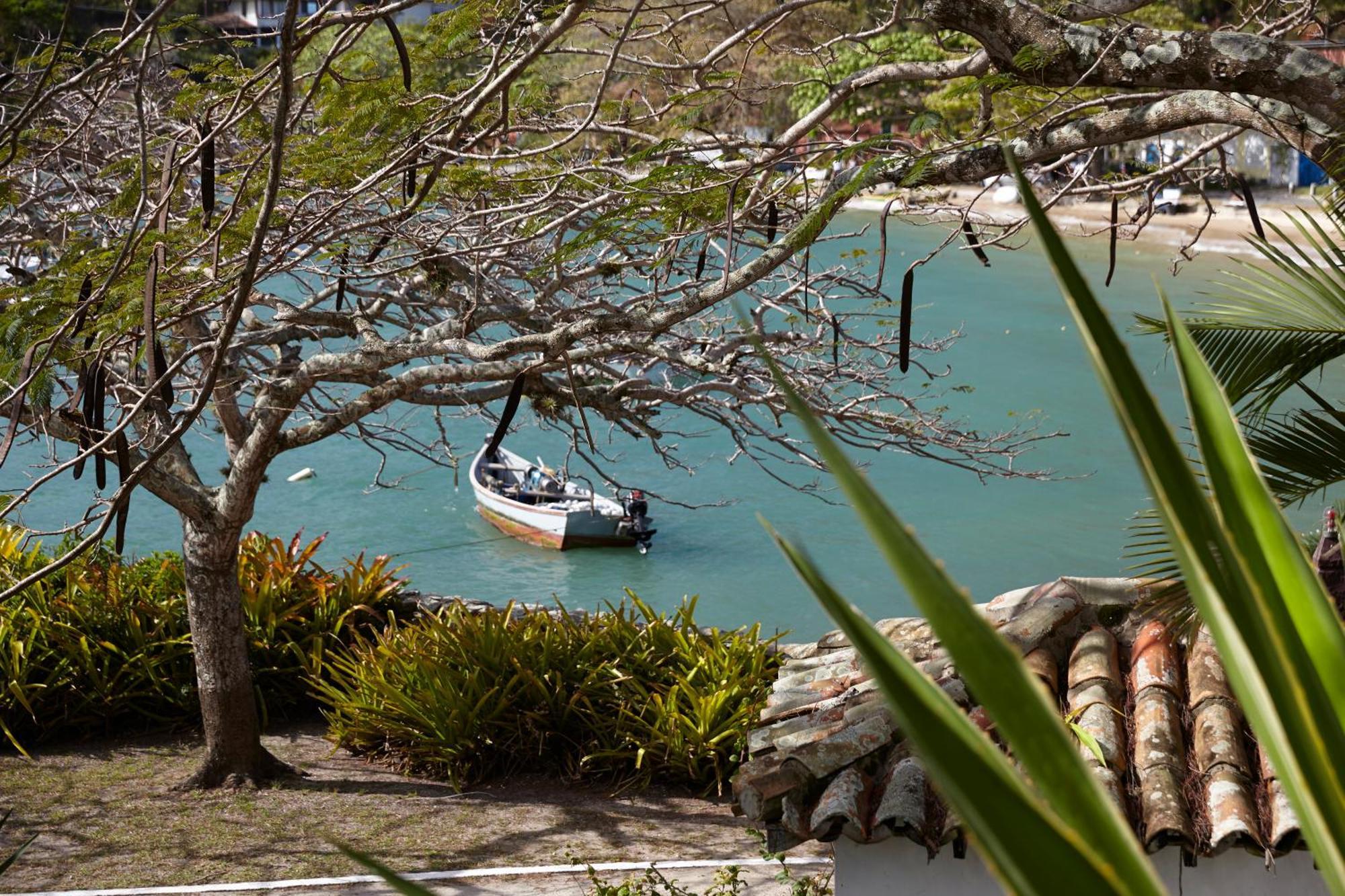 Portobay Buzios Hotel Exterior foto